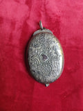 pendentif ouvrant Ancien des années 1930/40