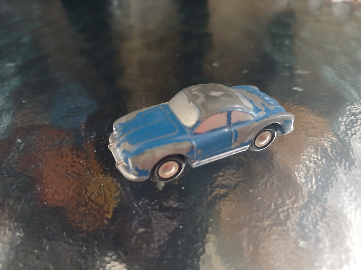 Schuco Piccolo 715 Karmann Ghia 1958–1969