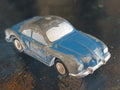 Schuco Piccolo 715 Karmann Ghia 1958–1969
