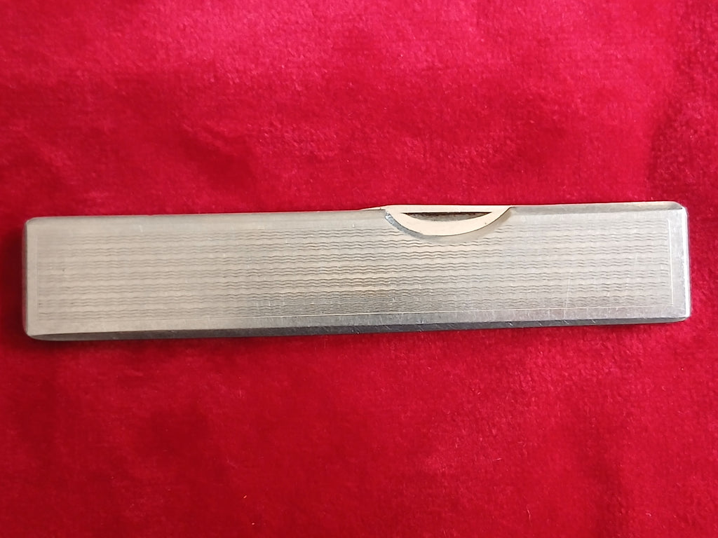 Canif ancien extra plat WMF