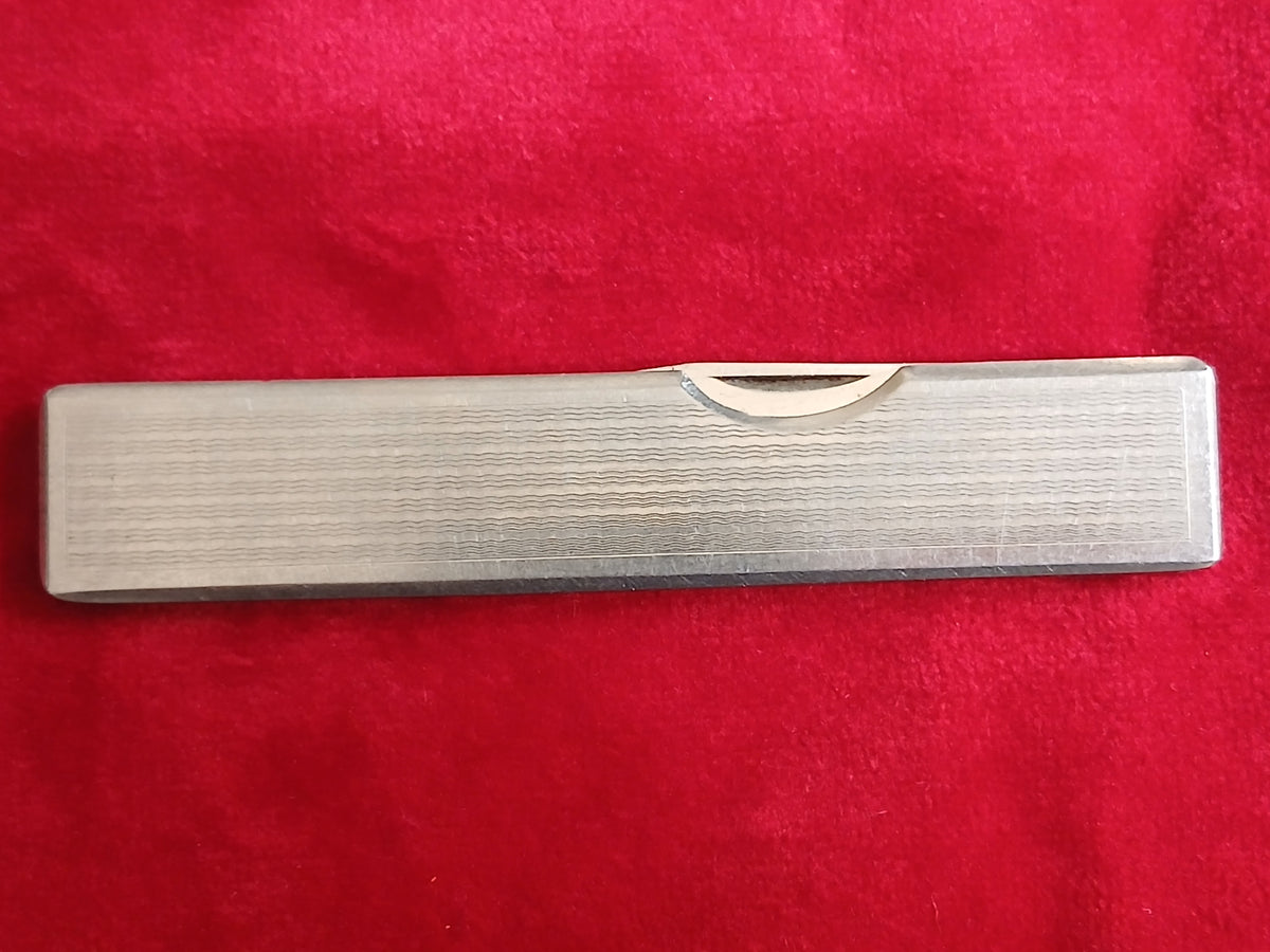Canif ancien extra plat WMF