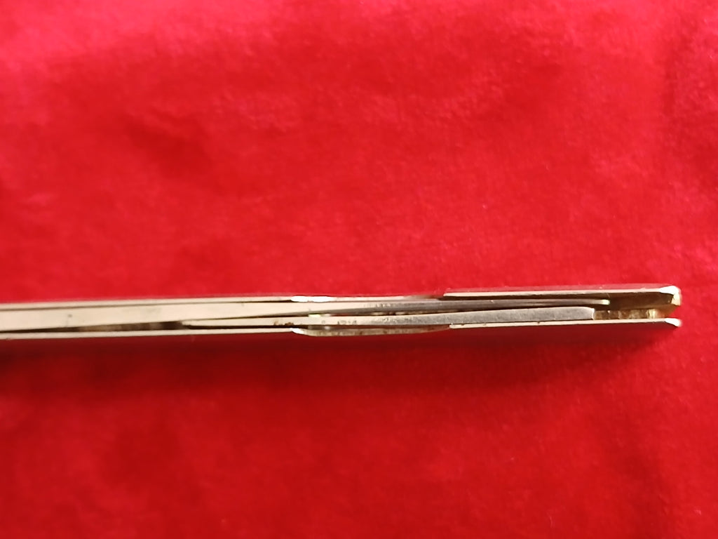 Canif ancien extra plat WMF