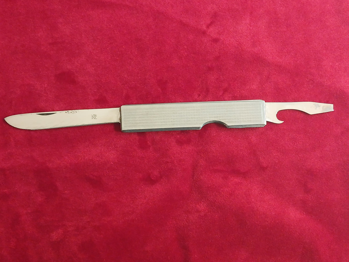 Canif ancien extra plat WMF