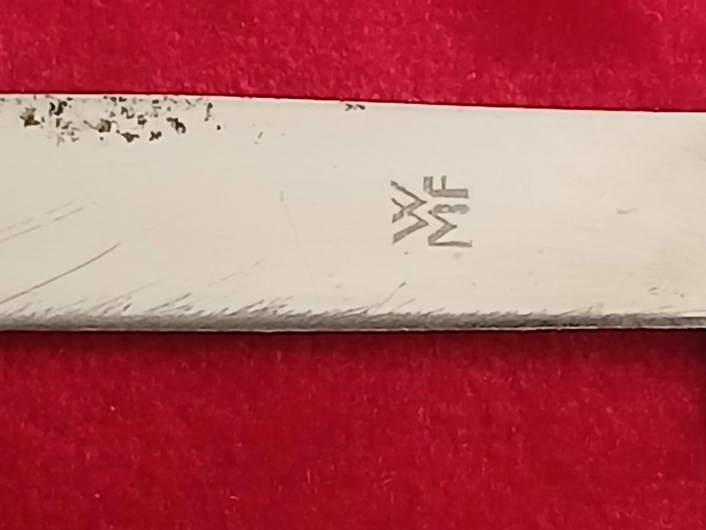 Canif ancien extra plat WMF