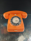Téléphone vintage 1960