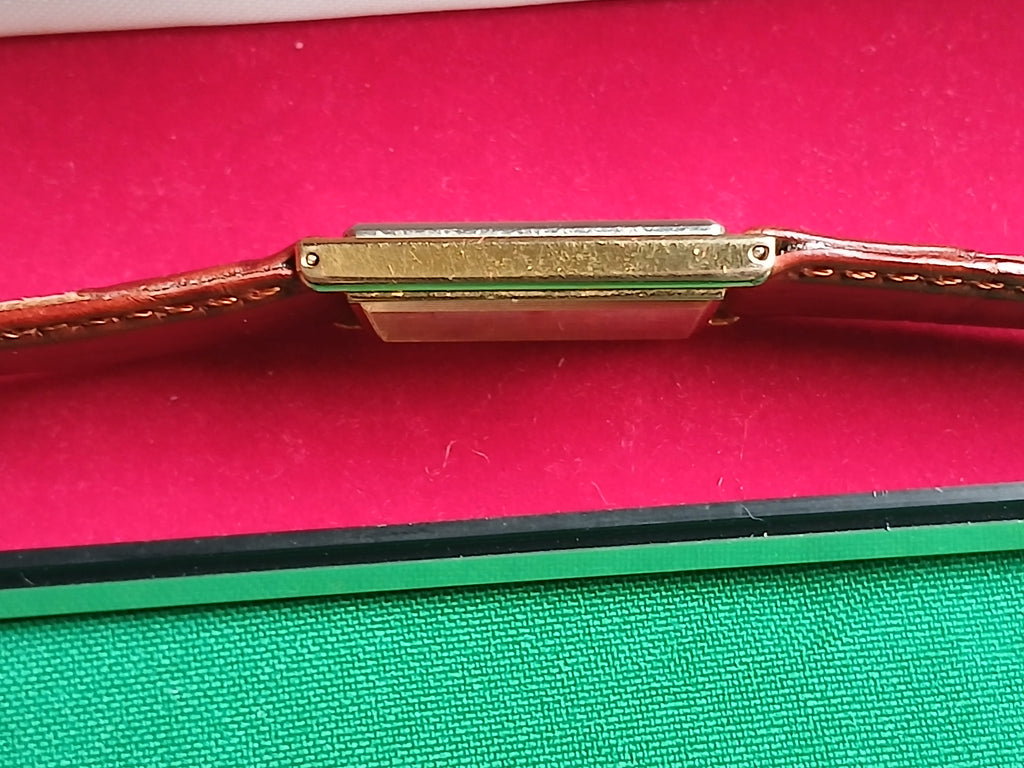 Montre Citizen vintage