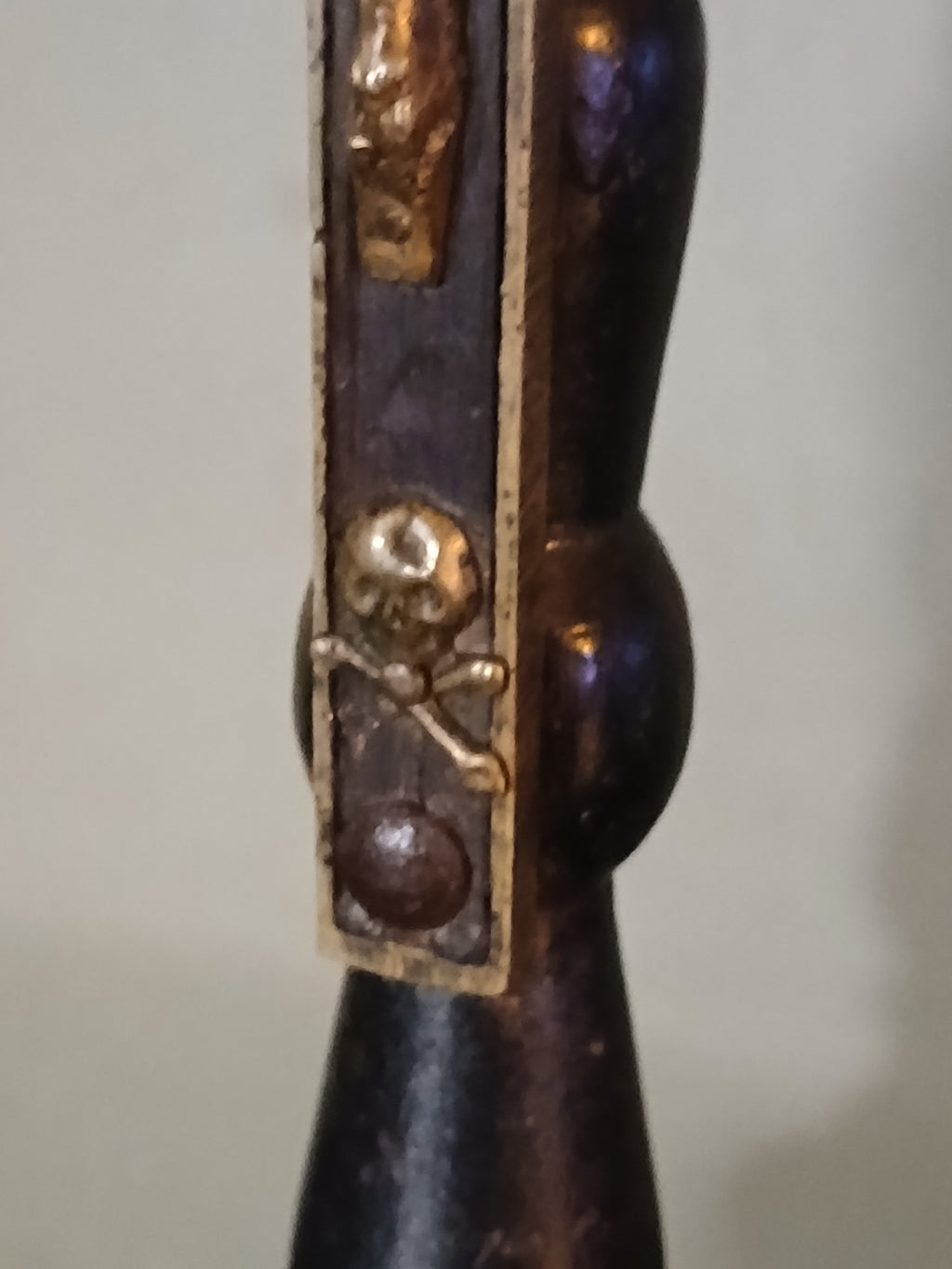 ancien crucifix napoléon III