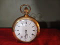 Horloge de table UTI rarissime des années 1960