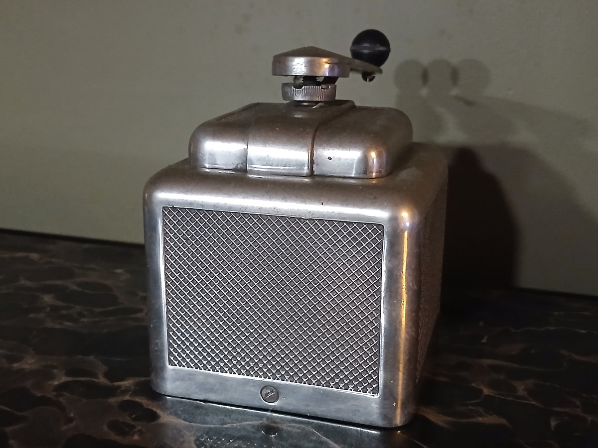 Moulin à café Moulux des années 1950-1955
