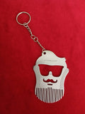 Le Beard Comb Tool
