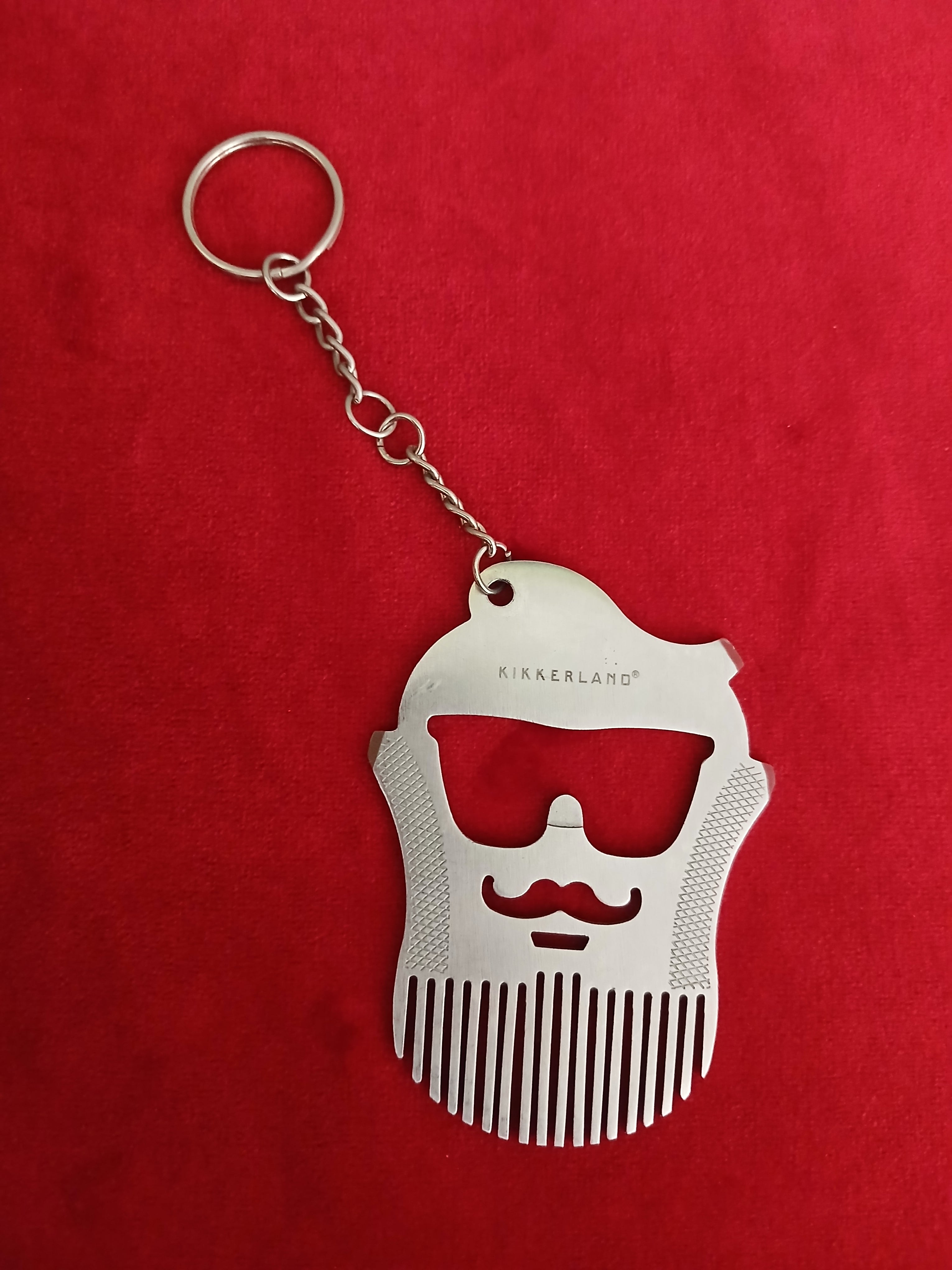 Le Beard Comb Tool