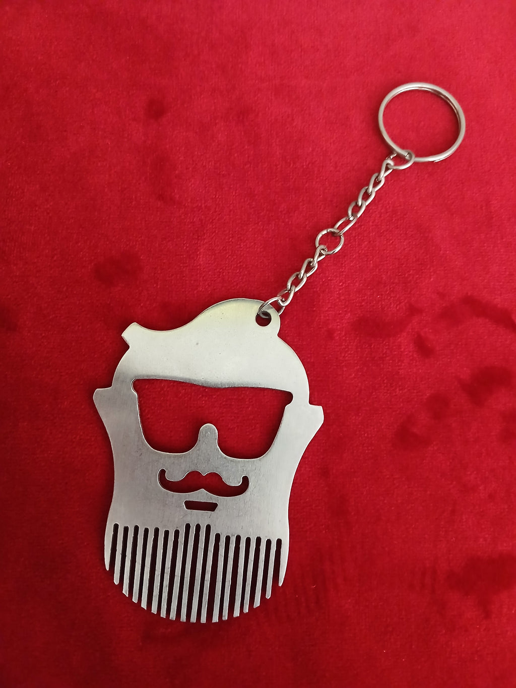 Le Beard Comb Tool