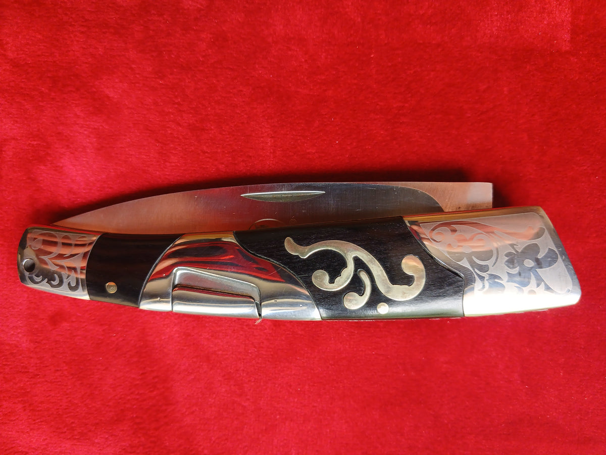 Superbe couteau pliant Columbia