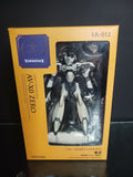 Figurine Legacy of Revoltech