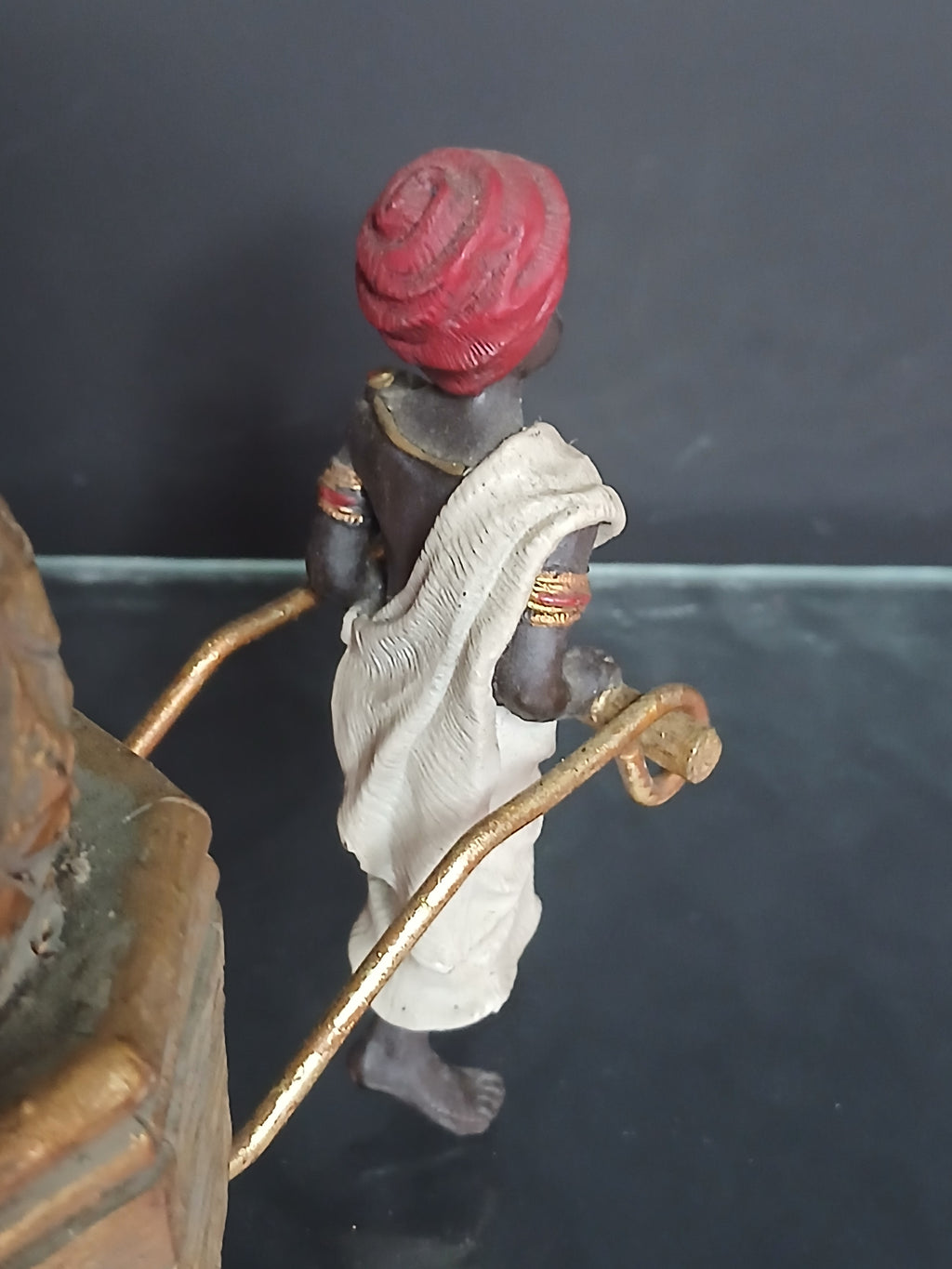Sucrier vintage années 1950-1960