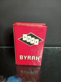 Ancien étui publicitaire Byrrh en métal