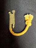 Magnifique briquet Amadou de la Première Guerre mondiale