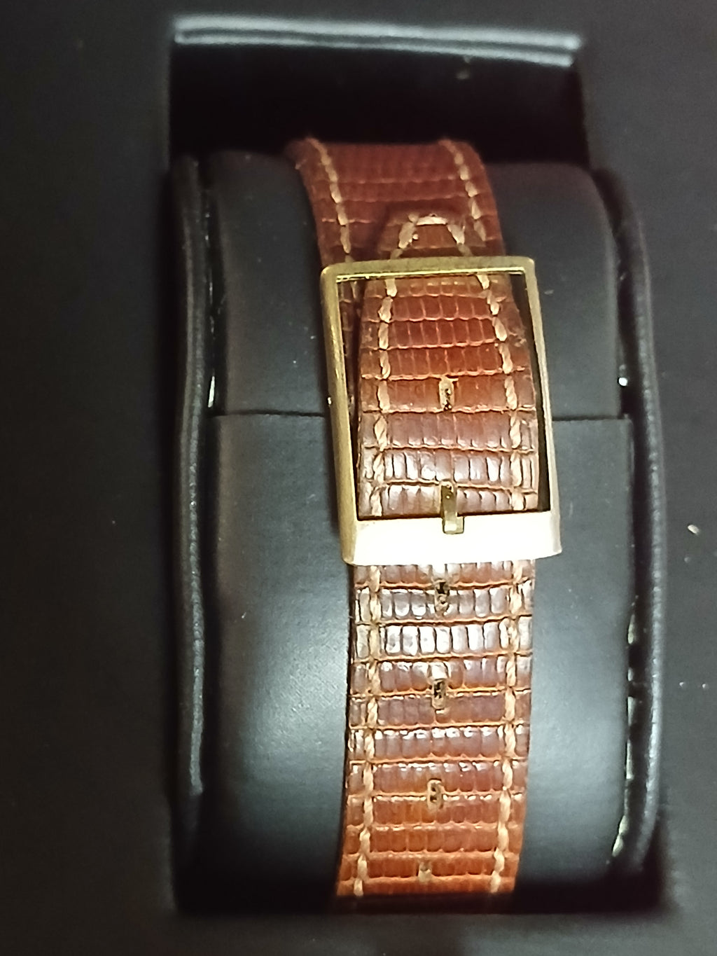 Montre de ville mécanique YEMA vintage 1960 / 70