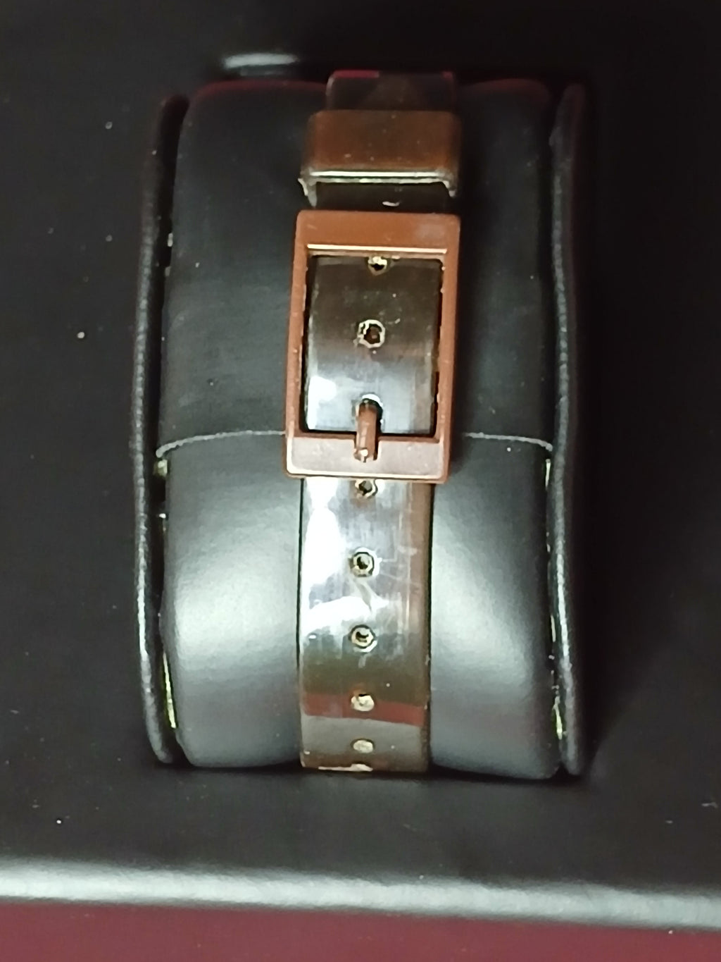 Jolie montre vintage BULER des années 1960-1970
