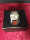 Montre mécanique vintage Vostok des années 1970