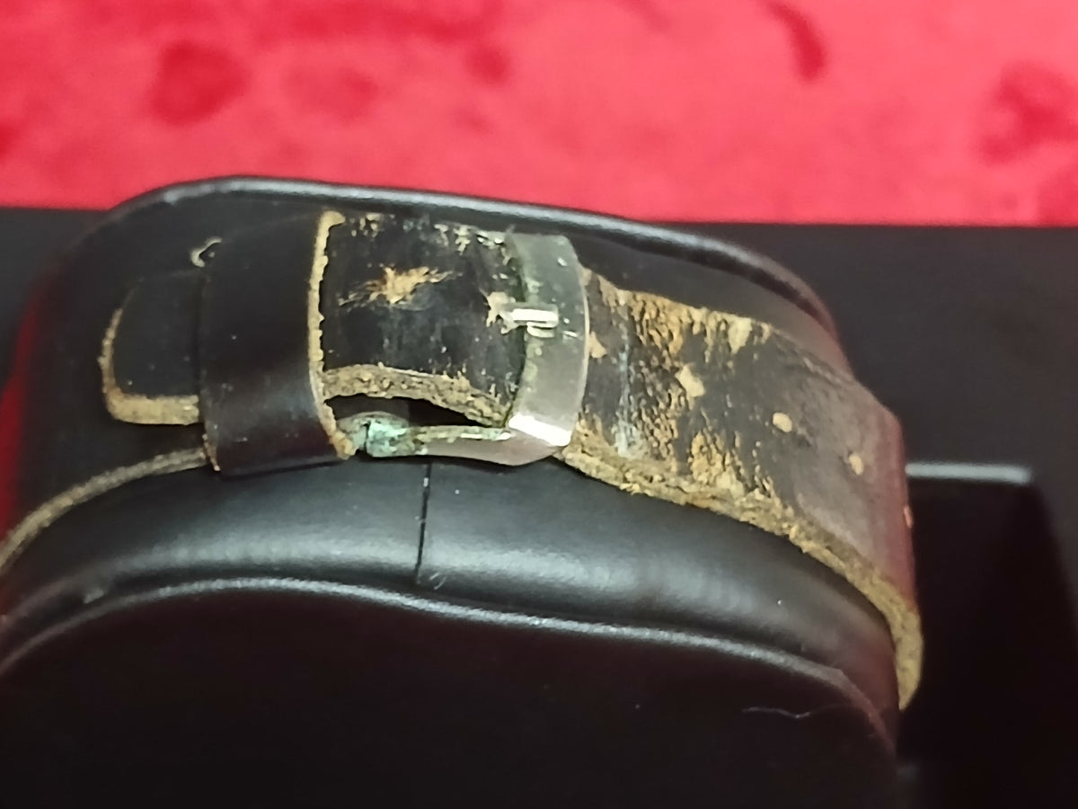 Montre vintage ANCRE 17 ANTIMAGNETIC  année 1950.