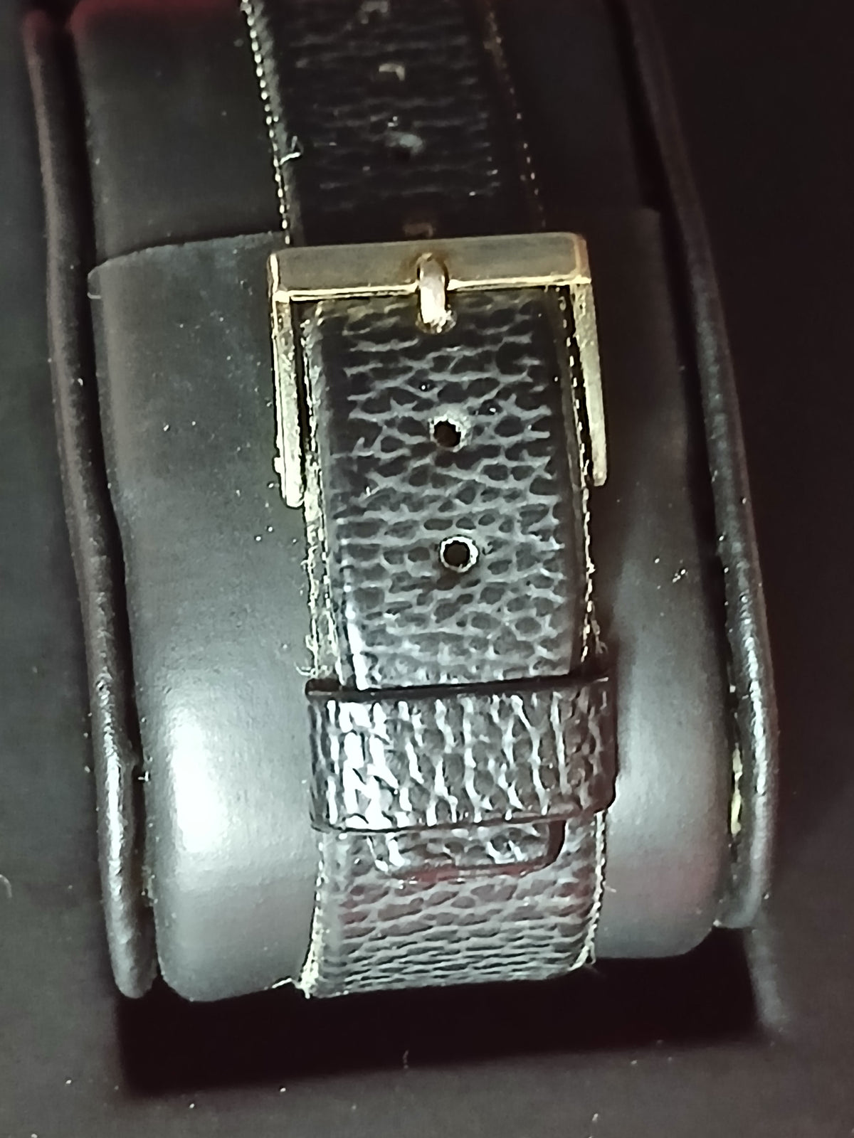 Montre mécanique vintage Elgé (L.G.), 1940 / 50