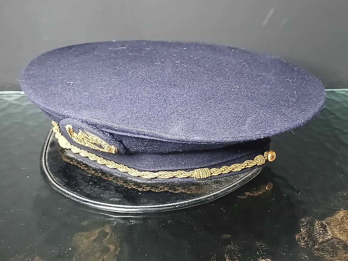 casquette de « Gadz'arts 19