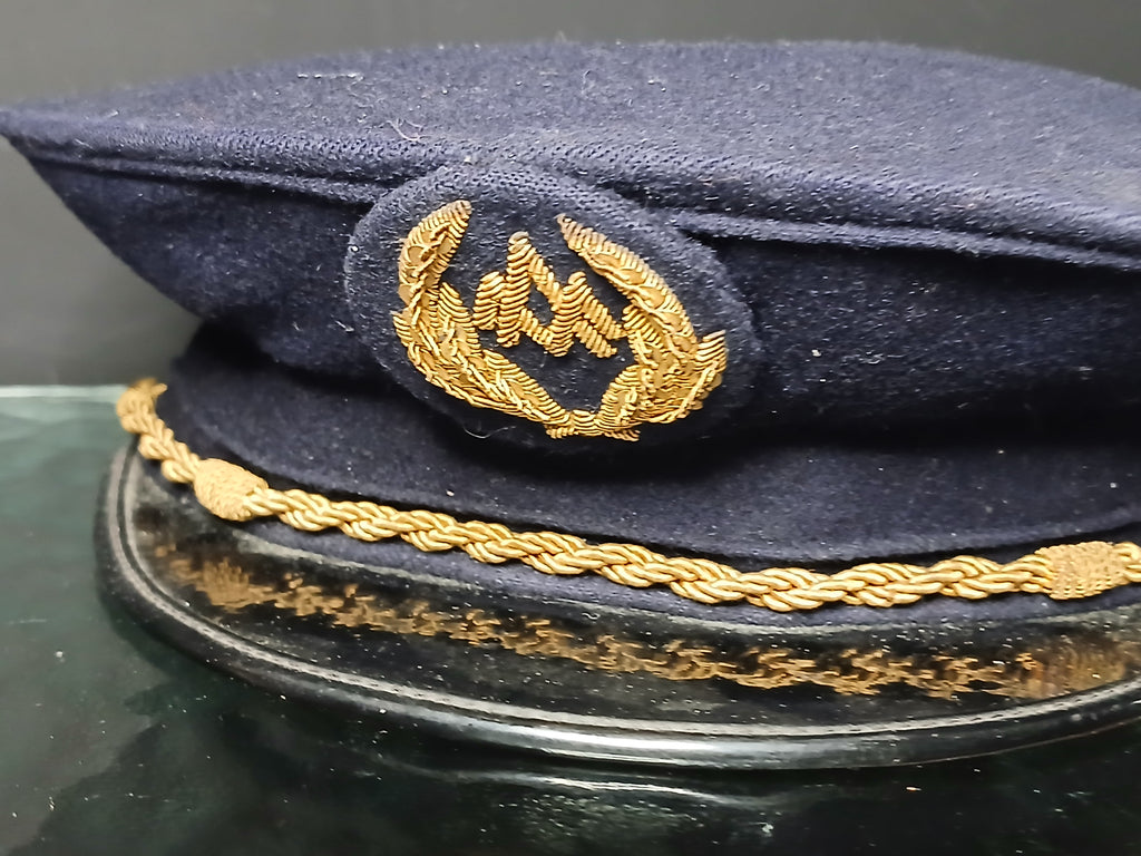 casquette de « Gadz'arts 19