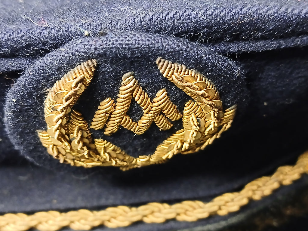 casquette de « Gadz'arts 19