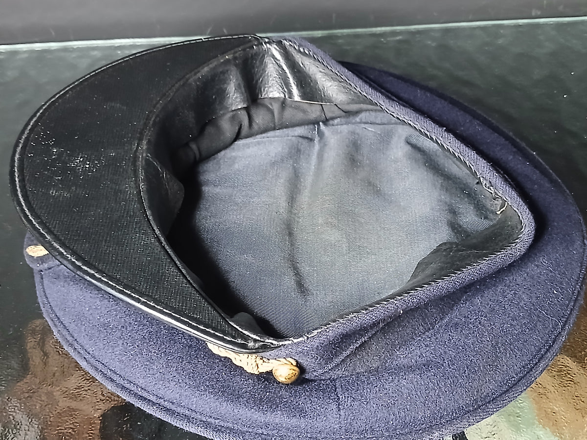 casquette de « Gadz'arts 19