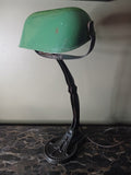 Lampe de bureau NIAM Art Déco, années 1920-1930