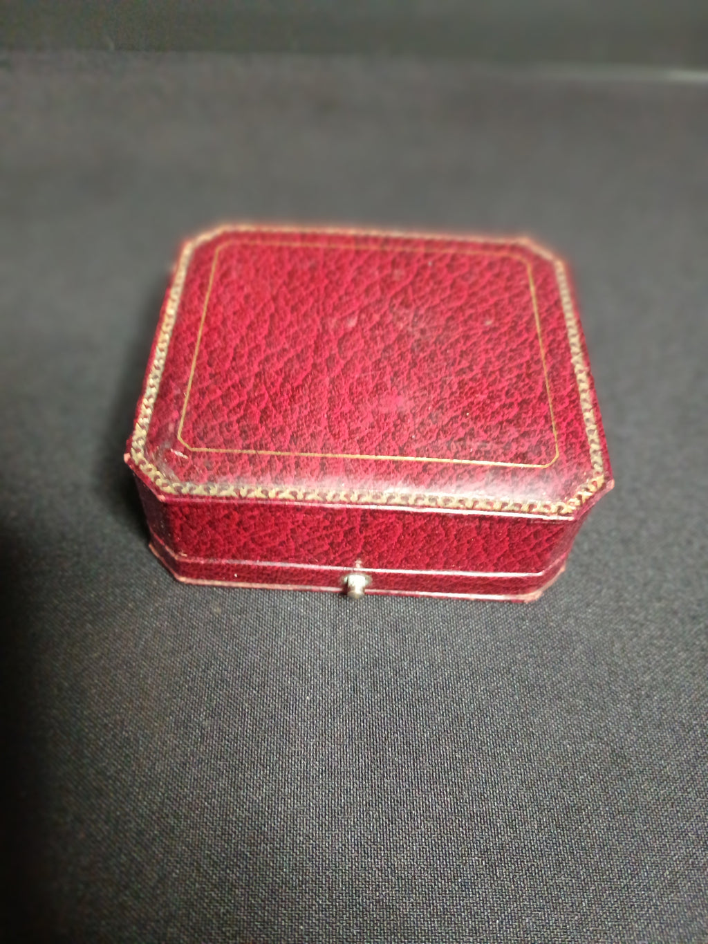 Parure vintage authentique en argent et ambre de la Baltique, 1920-1930