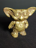 Magnifique sculpture de Gizmo, du film culte Gremlins
